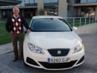 Seat Ibiza Ecomotive - 1562 km sa jednim rezervoarom = 2,91 l/100 km