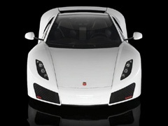 GTA Spano - prvi španski superautomobil