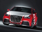 “Procurele” informacije o novoj generaciji Audi A3