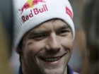 WRC - Loebov omiljeni brzinac nalazi se u Norveškoj