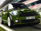 Mini John Cooper Works F1 Special Edition