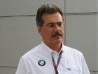 Formula 1 - I BMW zapretio odlaskom