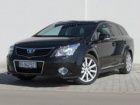 Testirali smo: Toyota Avensis 2.2 D-CAT Wagon Executive