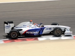 Formula 1 - BMW Sauber F1 bez KERS sistema u Španiji