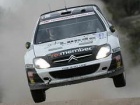 WRC – Petter Solberg menja automobil?
