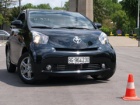 Toyota iQ, Urban Cruiser i Aygo 2009 predstavljeni u Srbiji