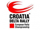 ERC - 36. INA Croatia Delta Rally 2009 startuje 28. maja