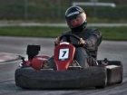Karting amaterska liga - Dan 3