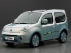 Renault Kangoo Be Bop - elektromobil