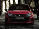 SEAT Ibiza Bocanegra + Wallpaper