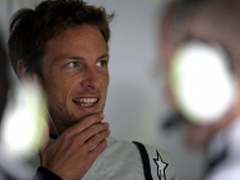 Formula 1 VN Španije - Button sutra startuje prvi