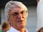 Formula 1 - Ecclestone: Formula 1 je Ferrari
