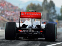 F1 VN Španije - Na startu najlakši Alonso, najteži Hamilton