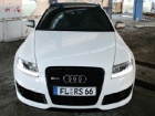 Audi RS6 Avant by AVUS - Bela snaga