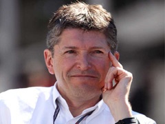 Formula 1 - Brawn GP odbacuje mogućnost timske režije