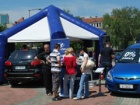 Velika akcija Hyundai Auto Beograda - ’’Hyundai karavan’’