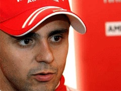 Formula 1 - Massa: Addio šampionska titula!