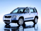 Škoda Yeti - Danas počinje proizvodnja