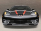 Chevrolet Corvette ZR1 Hero Edition: Jedna jedina