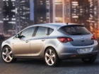 BOMBA!!! Nova Opel Astra je tu + Wallpaper