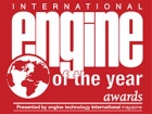 International Engine of the Year 2009