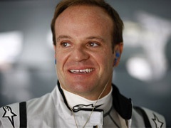 F1 -  Barrichello: Ako je Button favorizovan, onda ja odlazim