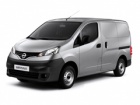 Nissan NV200 - evropska premijera u Barseloni