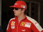 Formula 1 - Novi sukob na relaciji Raikkonen - Ferrari