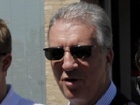 Formula 1 - Piero Lardi Ferrari: Mi se ne šalimo!