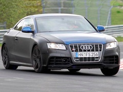 Potvrđeno! Audi RS5 pokretaće 8-cilindrični motor