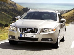 Volvo Flexifuel - veća snaga i niža potrošnja