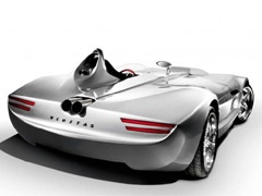 Veritas RS III premijerno na London Salon Privé