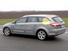 Testirali smo: Ford Mondeo Wagon 2.0 TDCi Titanium X