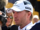 Formula 1 - Heidfeld oborio rekord Michaela Schumachera