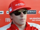 Formula 1 - Kimi Raikkonen: U Monaku želim pobedu