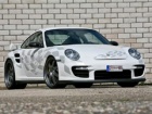 Wimmer RS Porsche 911 GT2 Bi-Turbo