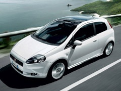 Fiat Grande Punto dobio štedljiviji 1.6 Multijet motor