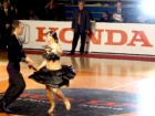 Honda podržala državno prvenstvo u latino plesu