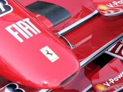 Formula 1 - Sud odbio protest Ferrarija!