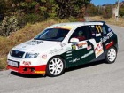 Hrvatska, rally - Osnovan LLumar rally team