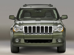 Chrysler Balkans -  ’’Samo JEEP je pravi džip’’
