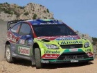 WRC, Rally Sardinia – Ford na čelu, Loeb taktizira