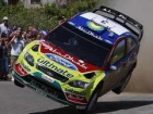 WRC, Rally Sardinia – Come back Jari-Matti Latvale