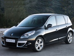 Novi Renault Grand Scenic dolazi na scenu