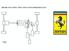 Ferrari: Hybrid 4x4 je realnost!