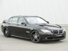 Hamann se ustremio na BMW 730d