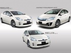 Toyota Prius Modellista - japanska individualnost