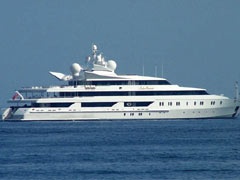 Formula 1 - Zanimljivosti iz Monte Carla