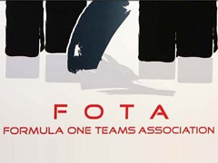 F1 - Timovi FOTA se prijavili za sledeću sezonu