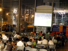 Liga šampiona i u salonu Grand Motorsa